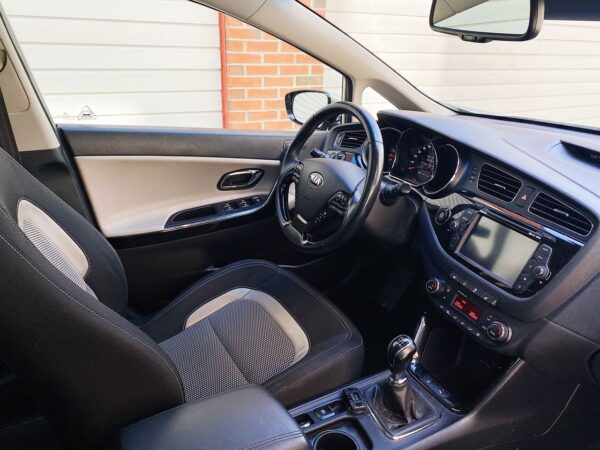 9 Kia Cee'd