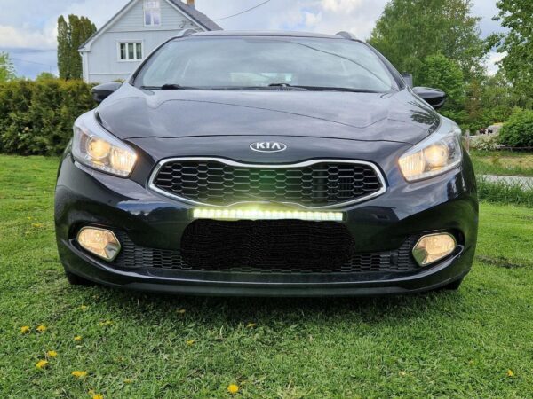 9 Kia Cee'd