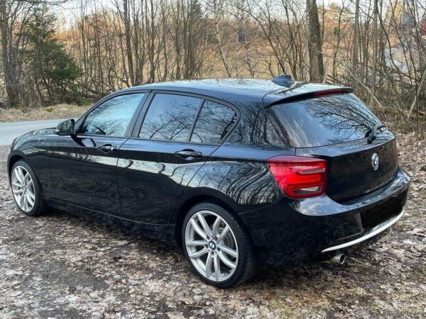 BMW Série 1
