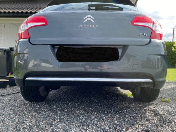 9 Citroen C4