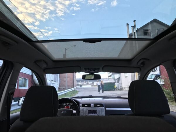 9 Ford C-Max