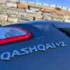 Nissan Qashqai +2