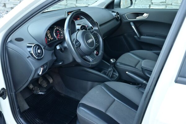 9 Audi A1