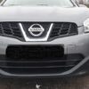 Nissan Qashqai +2