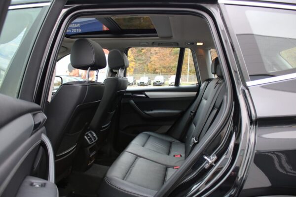 9 BMW X3