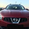 Nissan Qashqai +2