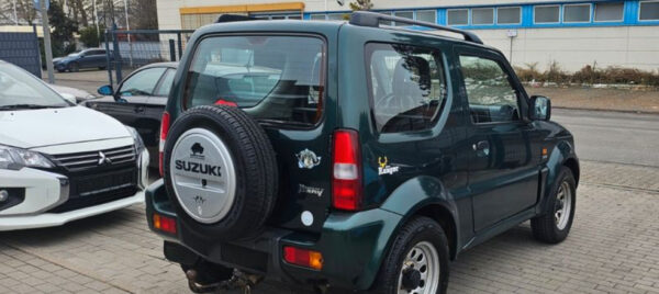 IMG_9006 Suzuki Jimny