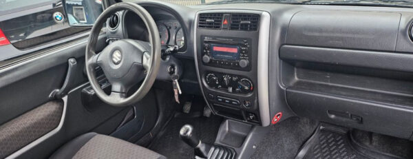 IMG_9011 Suzuki Jimny