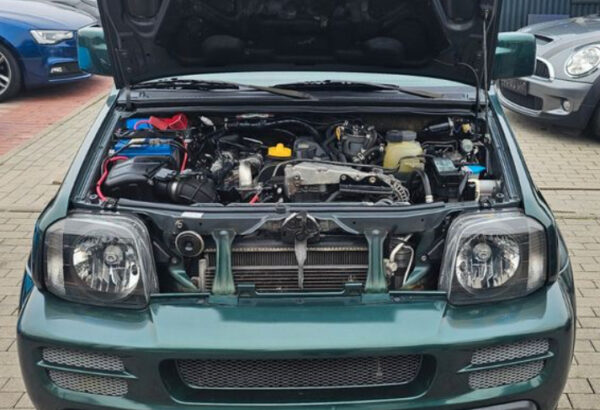 IMG_9014 Suzuki Jimny