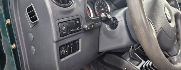 IMG_9016 Suzuki Jimny