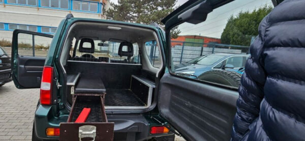 IMG_9018 Suzuki Jimny