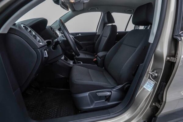 IMG_9272 Volkswagen Tiguan