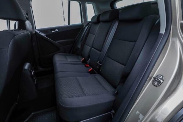 IMG_9277 Volkswagen Tiguan