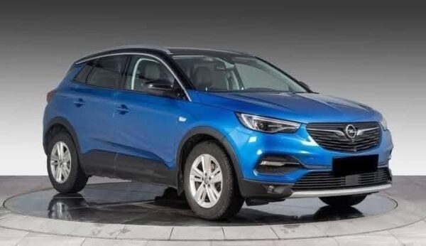IMG_9351 Opel Grandland