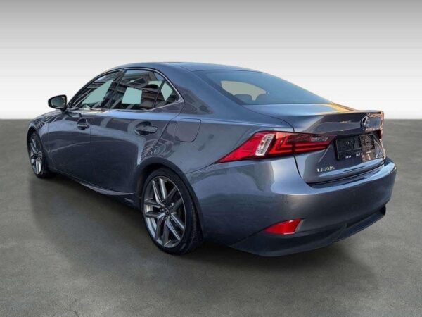 IMG_9367 Lexus IS