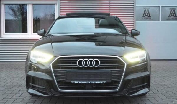 IMG_9561 Audi A3 35 TFSI*S