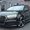 Audi A3 35 TFSI*S
