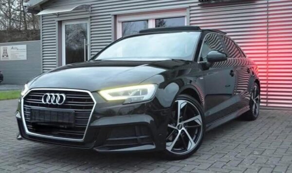 IMG_9563 Audi A3 35 TFSI*S