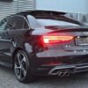Audi A3 35 TFSI*S