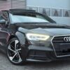 Audi A3 35 TFSI*S