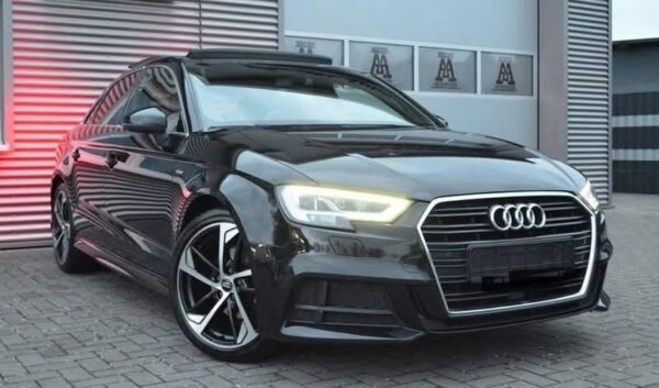 IMG_9565 Audi A3 35 TFSI*S