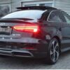 Audi A3 35 TFSI*S