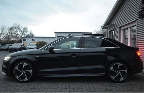 IMG_9567 Audi A3 35 TFSI*S