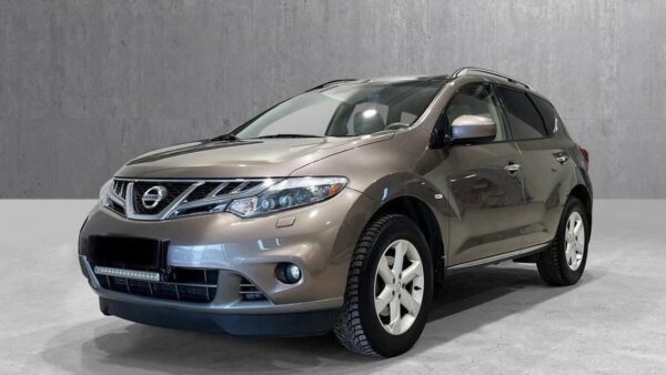 IMG_9596 Nissan Murano