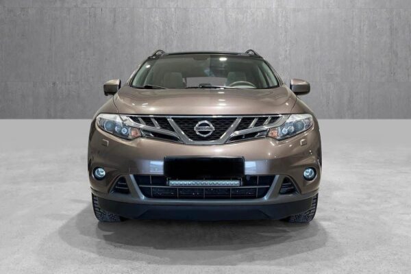 IMG_9597 Nissan Murano