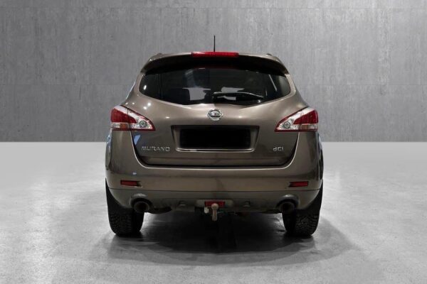 IMG_9599 Nissan Murano