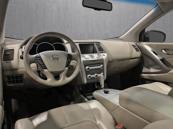 IMG_9600 Nissan Murano