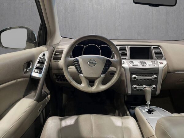 IMG_9601 Nissan Murano