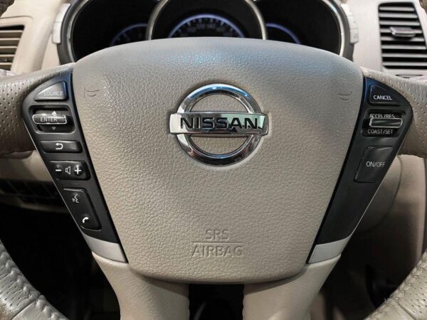 IMG_9602 Nissan Murano