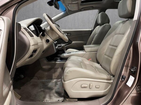 IMG_9603 Nissan Murano
