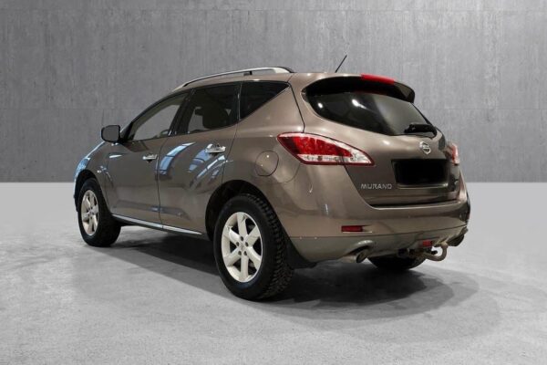 IMG_9607 Nissan Murano