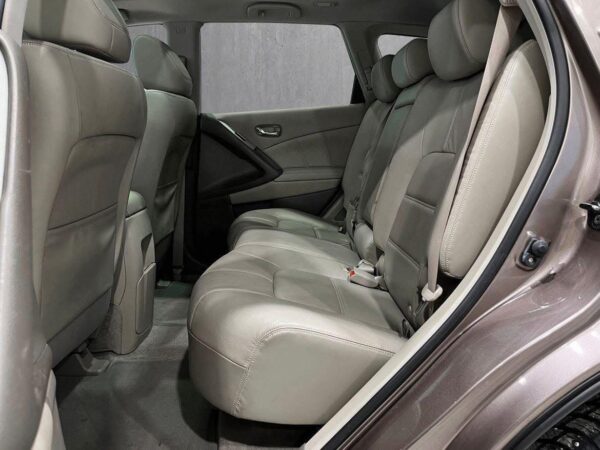 IMG_9608 Nissan Murano