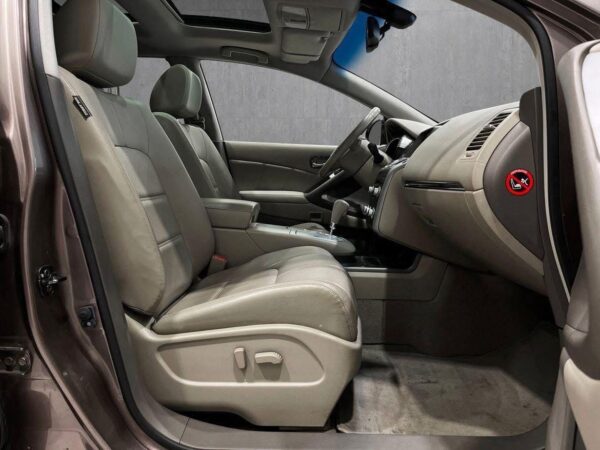 IMG_9612 Nissan Murano