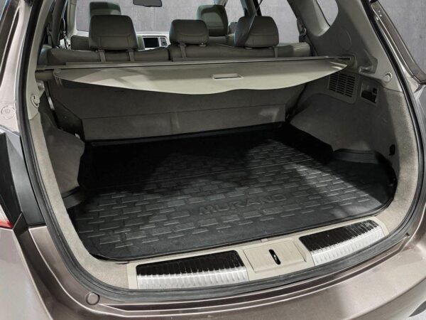 IMG_9613 Nissan Murano