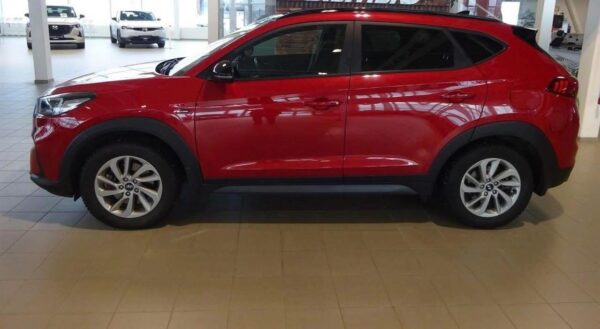 IMG_9617 Hyundai Tucson