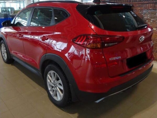 IMG_9618 Hyundai Tucson