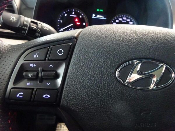 IMG_9624 Hyundai Tucson