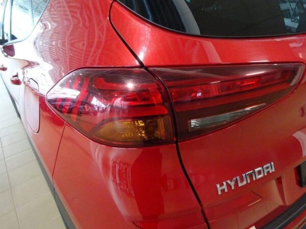 IMG_9639 Hyundai Tucson