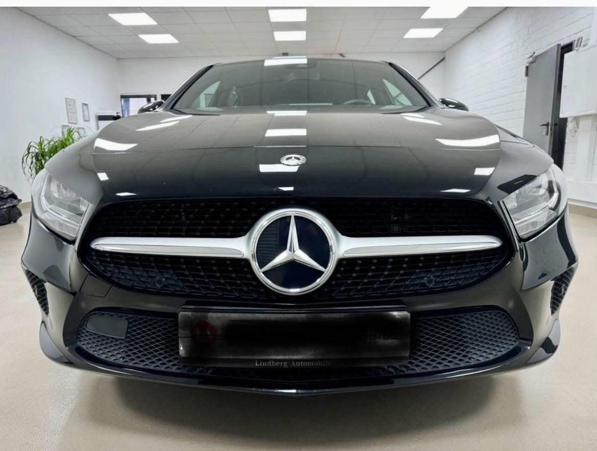 Mercedes-Benz A 250 A -Klasse