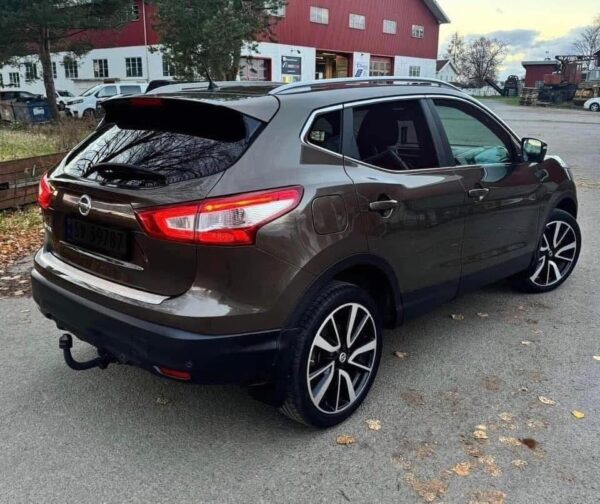 IMG_9680 Nissan Qashqai