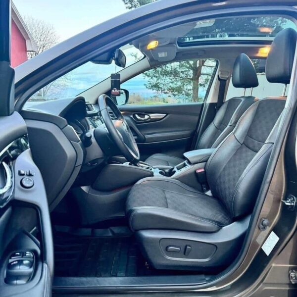 IMG_9686 Nissan Qashqai