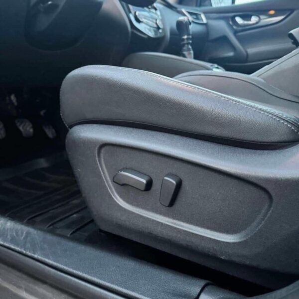 IMG_9690 Nissan Qashqai