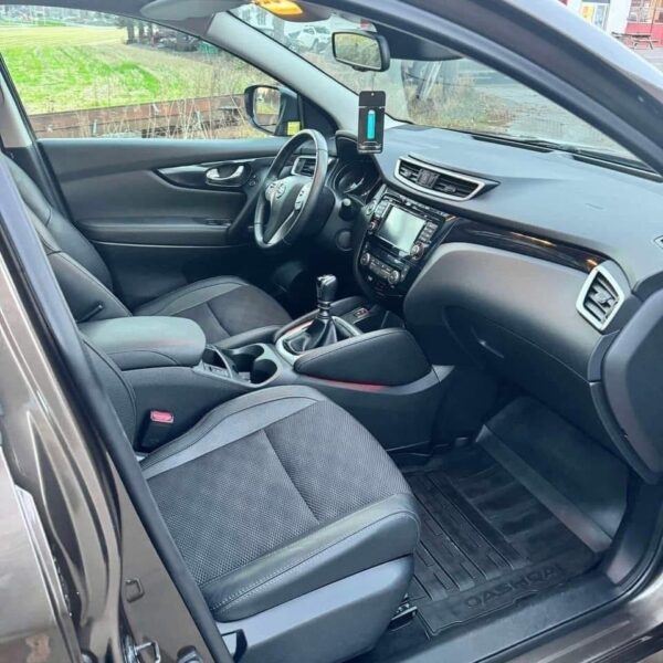 IMG_9692 Nissan Qashqai