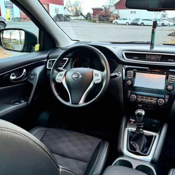 IMG_9698 Nissan Qashqai