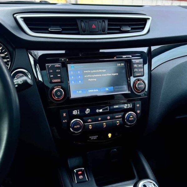 IMG_9699 Nissan Qashqai