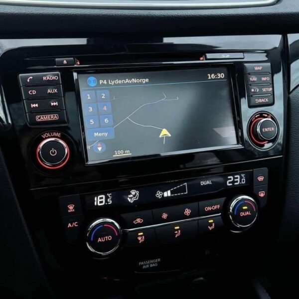 IMG_9700 Nissan Qashqai